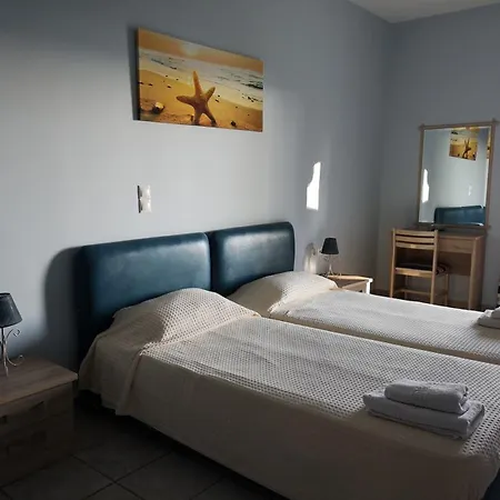 Agnanti Λουρδάτα