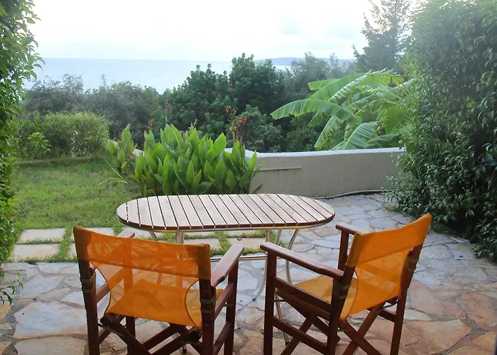 Agnanti * Lourdata (Kefalonia)