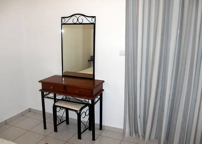 Agnanti Lägenhet Lourdata (Kefalonia)